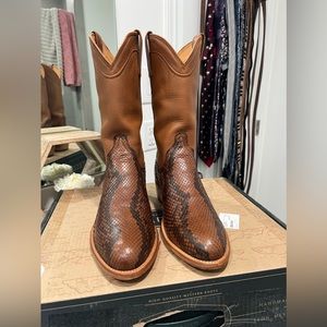 Tecovas Billy’s SZ 12 D